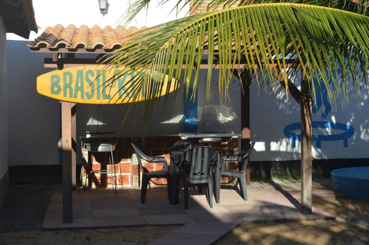 Brasil-kite Holiday home Paracuru