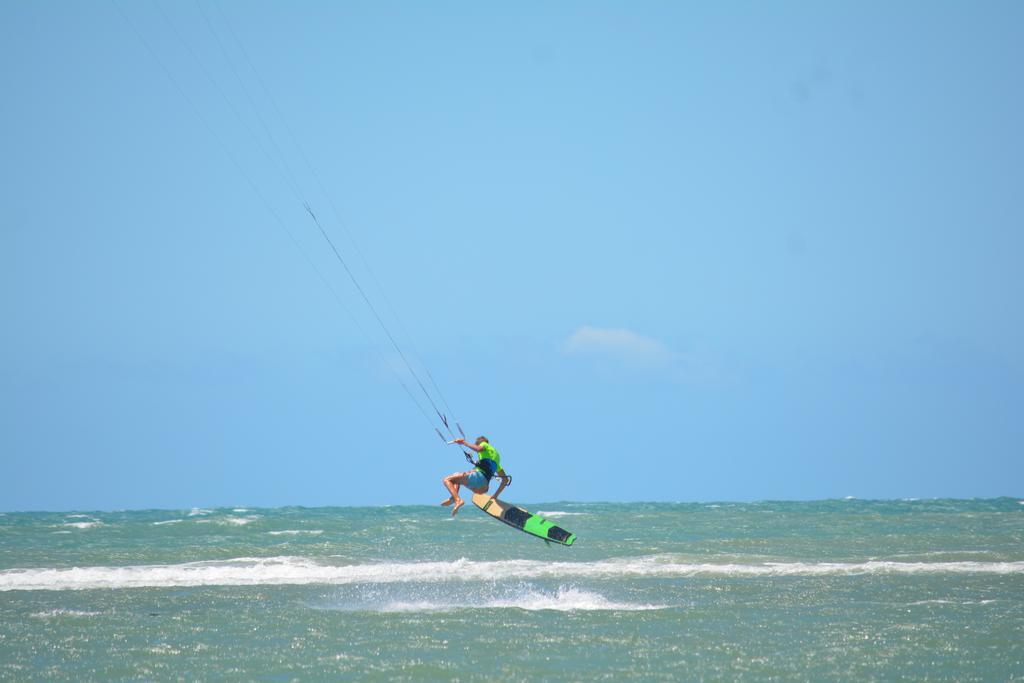 Holiday home Brasil-kite Paracuru