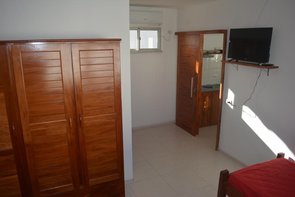 Brasil-kite Holiday home Paracuru