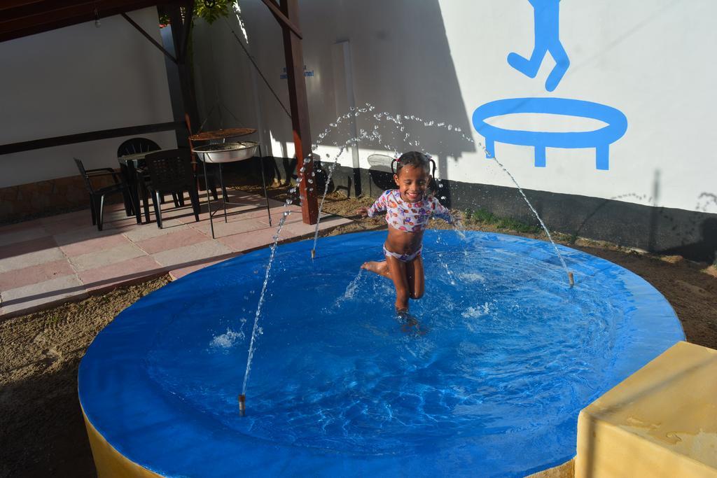 Holiday home Brasil-kite *