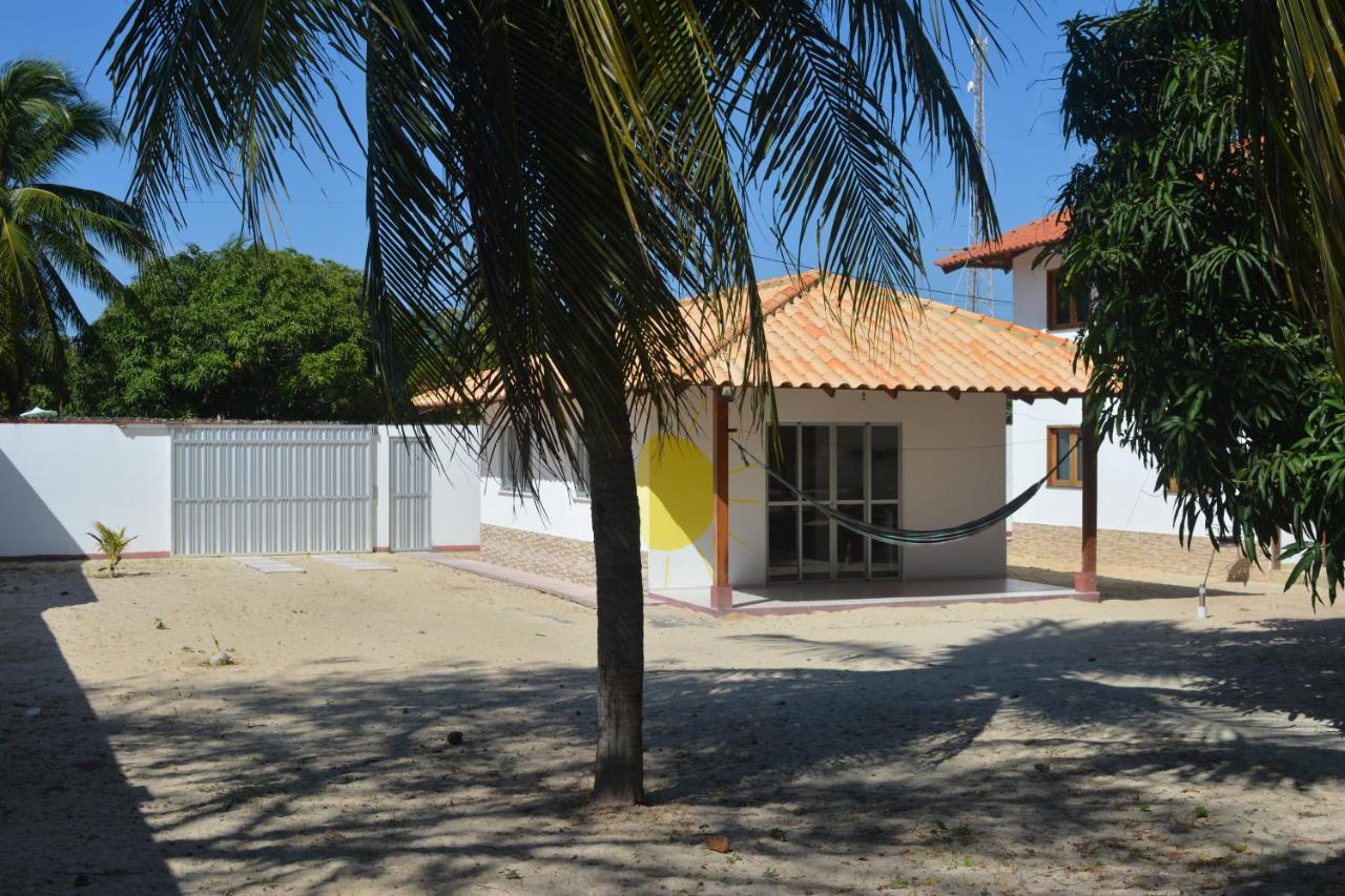 Holiday home Brasil-kite