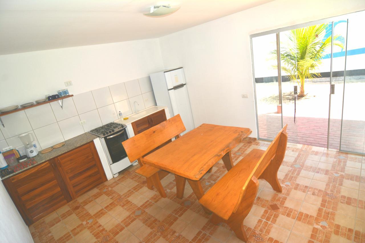 Brasil-kite Holiday home